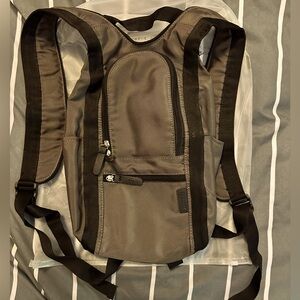 Roots Canada Travel/Security Backpack